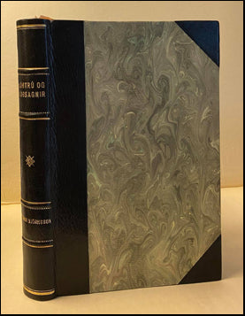 Þjóðtrú og þjóðsagnir # 55747