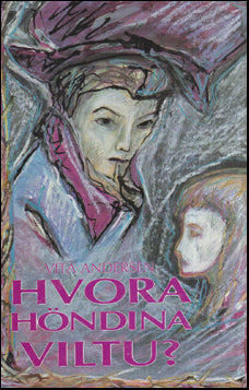 Hvora höndina viltu? # 55781