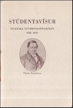 Stúdentavísur # 55802