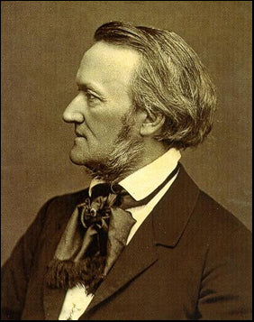 Richard Wagner # 55810