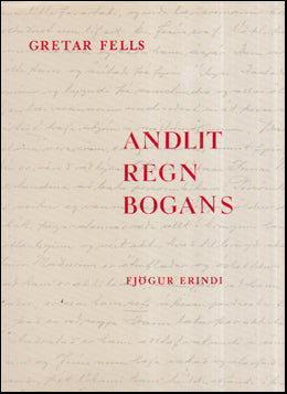 Andlit regnbogans # 55827