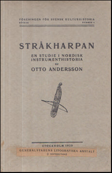 Stråkharpan # 55837