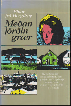 Meðan jörðin grær # 55889