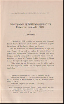 Fanerogamer og Karkryptogamer # 55911