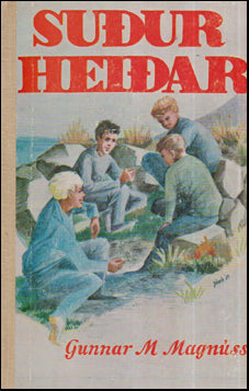 Suður heiðar # 55922