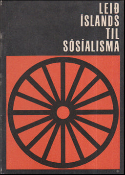 Leið Íslands til sósíalisma # 55995