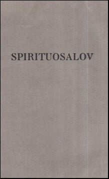 Spirituosalov # 56028