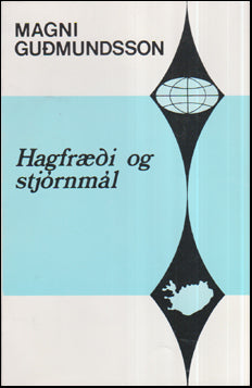 Hagfræði og stjórnmál # 79503