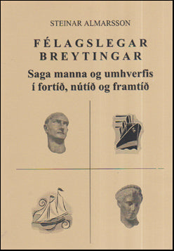 Félagslegar breytingar # 56040