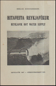 Hitaveita Reykjavíkur # 56065