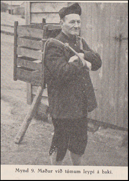 Føroyski leypurinn # 56089