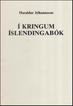 Í kringum Íslendingabók # 56090