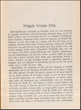 Þriggja hreppa þing # 56096