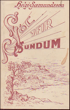 Sól yfir sundum # 56137