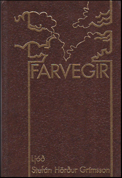 Farvegir # 56141