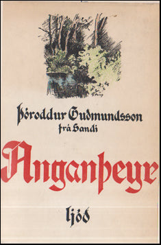 Anganþeyr # 56154