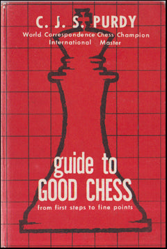 Guide to Good Chess # 56162
