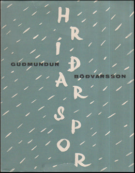 Hríðarspor # 56190