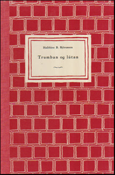 Trumban og lútan # 56197