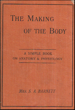 The Making af the Body # 56199