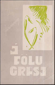 Í fölu grasi # 56201