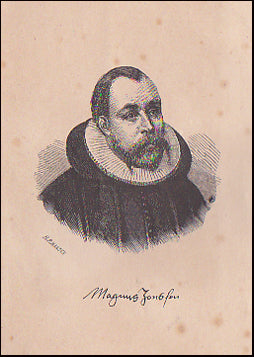 Saga Magnúsar prúða # 84392