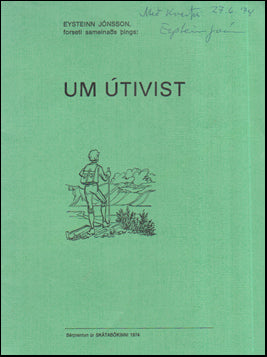 Um útivist # 56277