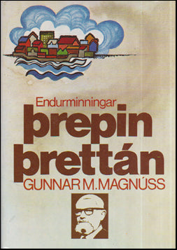 Þrepin þrettán # 86107