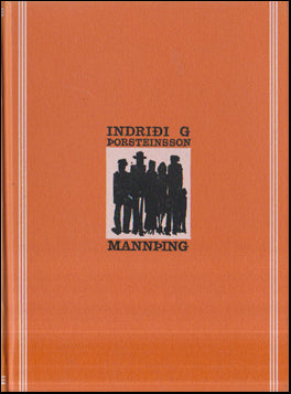 Mannþing # 56321