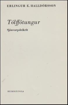 Tólffótungur # 56322