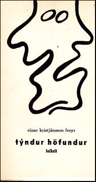 Týndur höfundur # 56328