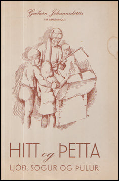 Hitt og þetta # 56346
