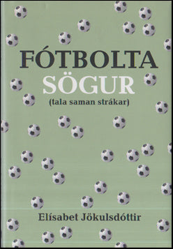 Fótboltasögur # 79929