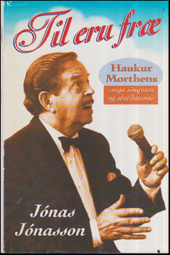 Til eru fræ # 73389