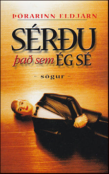 Sérðu það sem ég sé # 56377