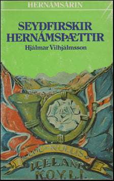 Seyðfirskir hernámsþættir # 67100