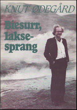 Biesurr, laksesprang # 56392