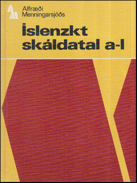 Íslenzkt skáldatal # 56398