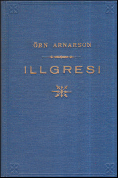 Illgresi # 79386