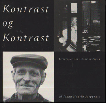 Kontrast og kontrast # 56436