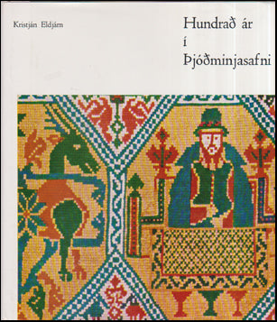 Hundrað ár í Þjóðminjasafni # 62596