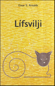Lífsvilji # 56477