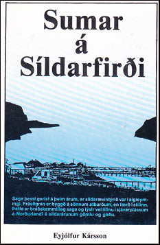 Sumar á Síldarfirði # 56482