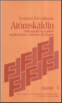 Atómskáldin # 80471
