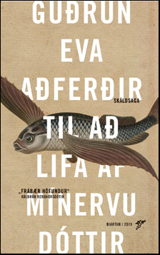 Aðferðir til að lifa af # 84564