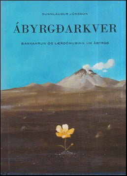Ábyrgðarkver # 56523