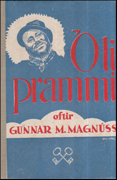 Óli prammi # 56527