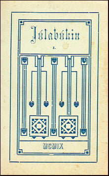 Jólabókin. I. # 85053