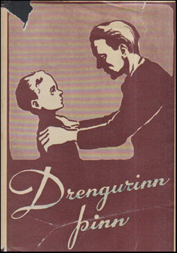 Drengurinn þinn # 56552
