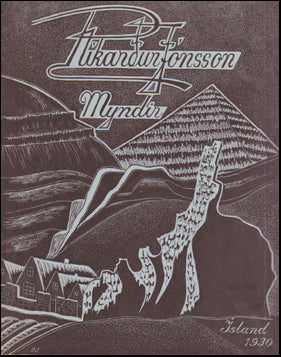 Myndir Ríkarðs Jónssonar # 56591